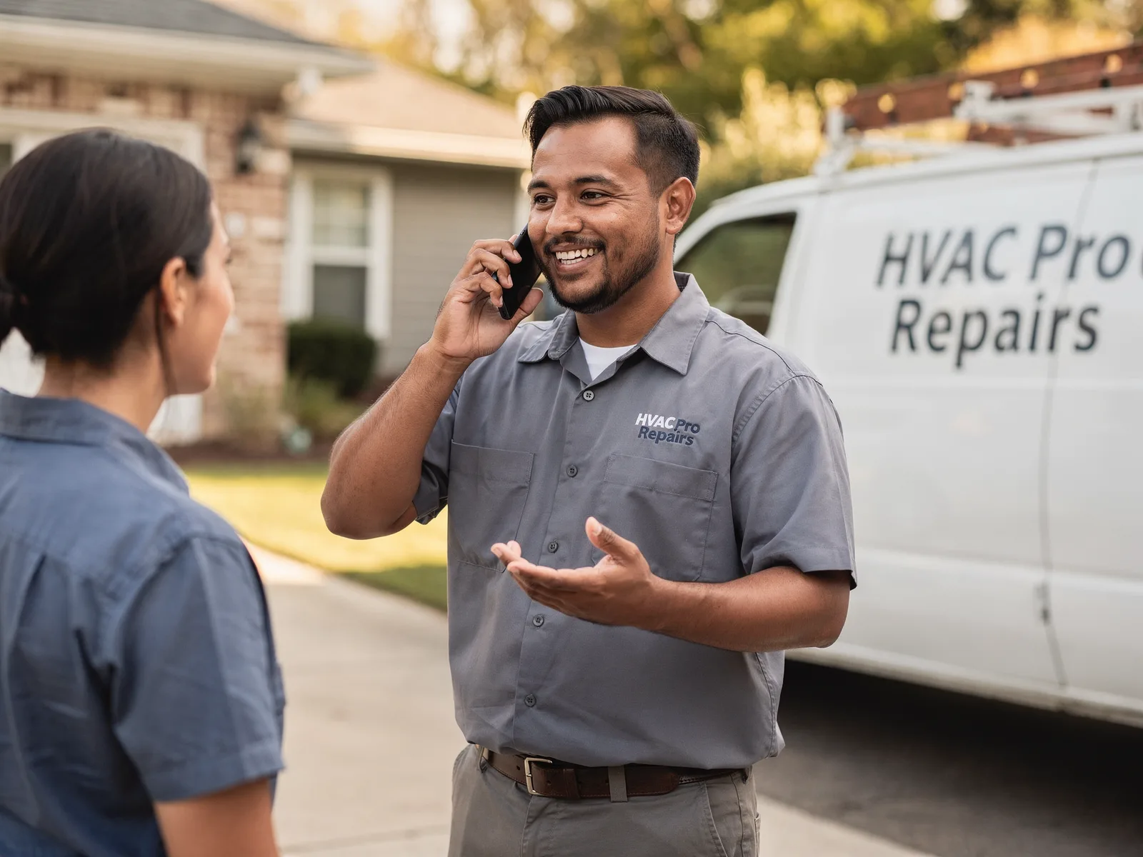 Heat Pump Repair New Hope, VA FAQs